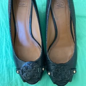 Tory Burch shoes